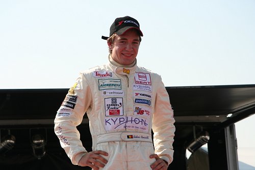 Frédéric Vervisch